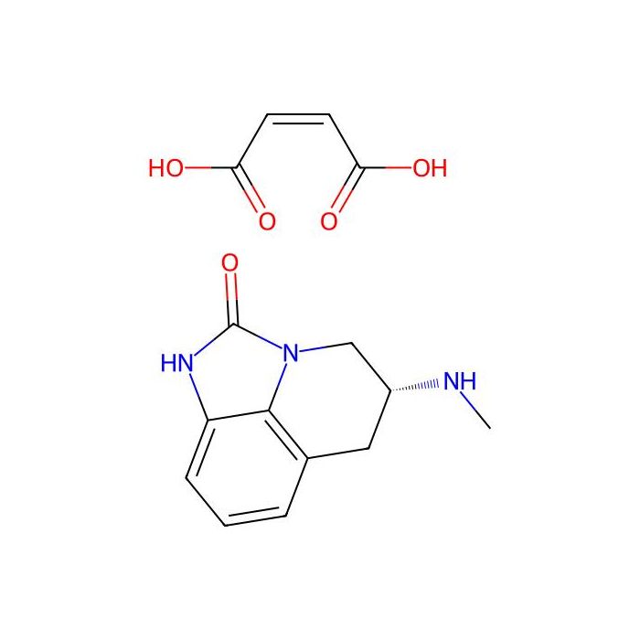 Sumanirole maleate - Moligand™, 10 mM in DMSO CAS No(179386-44-8) by Aladdin Scientific