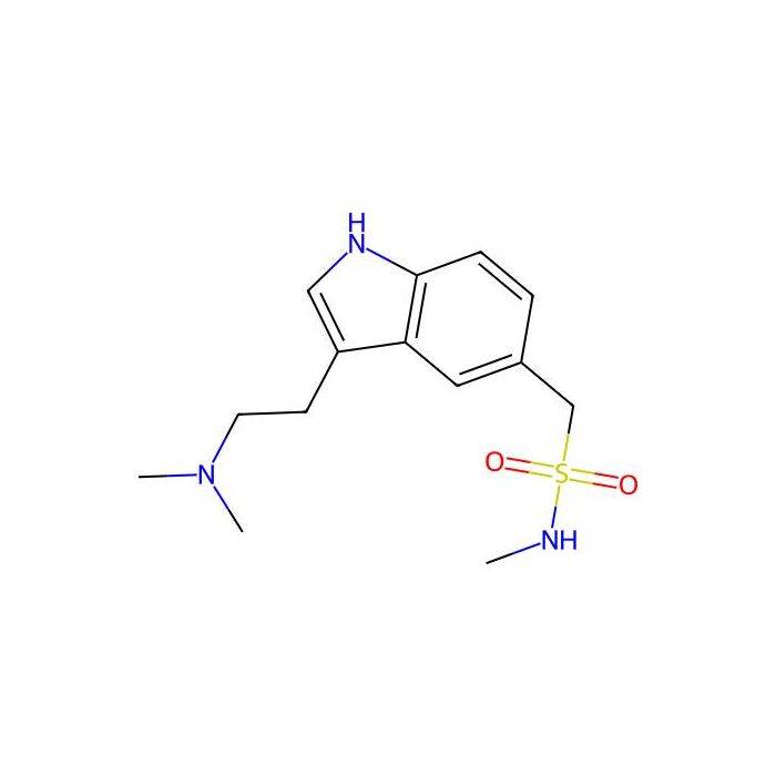 Sumatriptan - Moligand™, 10 mM in DMSO CAS No(103628-46-2) by Aladdin Scientific