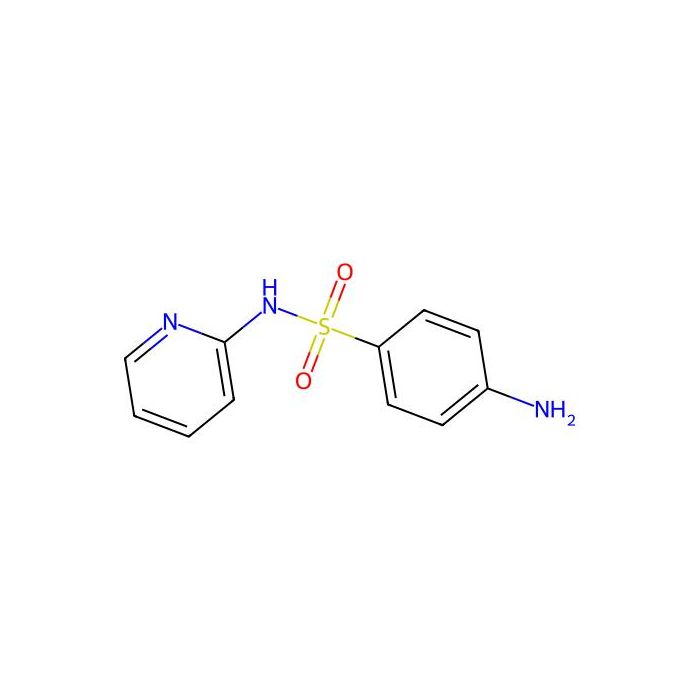 Sulfapyridine - Moligand™, 10 mM in DMSO CAS No(144-83-2) by Aladdin Scientific