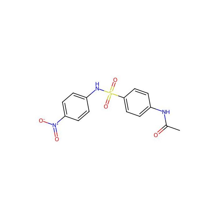 Sulfanitran - Moligand™, 10 mM in DMSO CAS No(122-16-7) by Aladdin Scientific