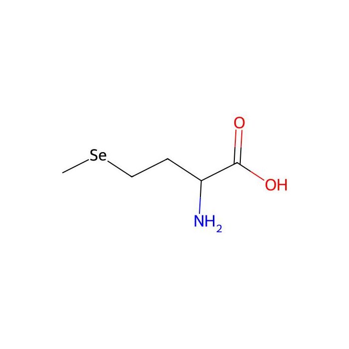 Selenomethionine - Moligand™, 10 mM in Water CAS No(1464-42-2) by Aladdin Scientific