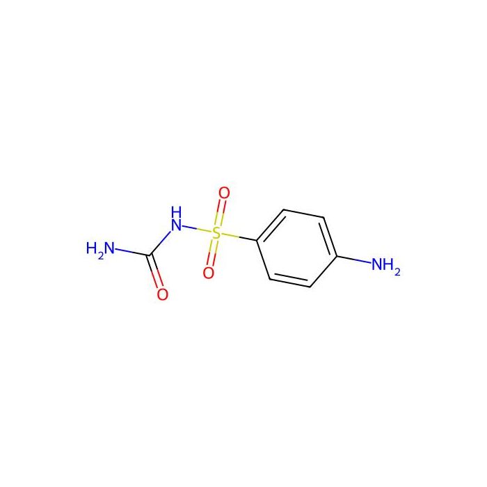 Sulfacarbamide - Moligand™, 10 mM in DMSO CAS No(547-44-4) by Aladdin Scientific