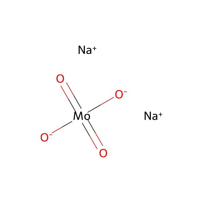 Sodium molybdate - Moligand™, 10 mM in Water CAS No(7631-95-0) by Aladdin Scientific