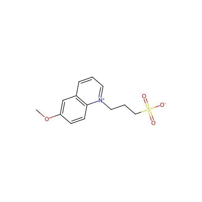 SPQ - Moligand™, 10 mM in Water CAS No(83907-40-8) by Aladdin Scientific