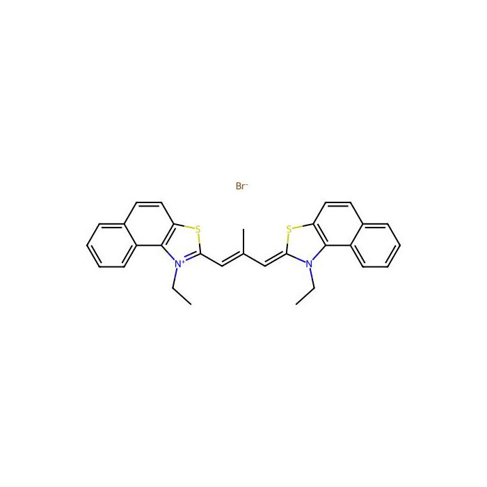Stains-All - Moligand™, 10 mM in DMSO CAS No(7423-31-6) by Aladdin Scientific