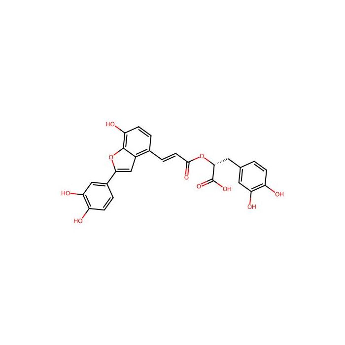 Salvianolic acid C - Moligand™, 10 mM in DMSO CAS No(115841-09-3) by Aladdin Scientific