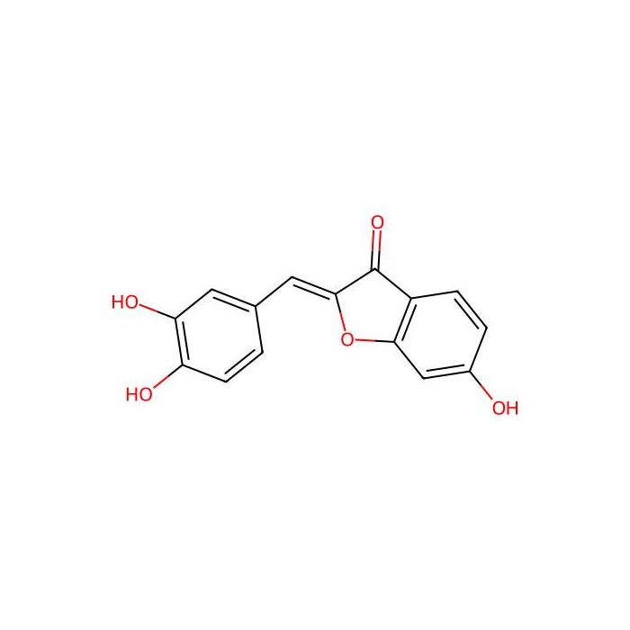 Sulfuretin - Moligand™, 10 mM in DMSO CAS No(120-05-8) by Aladdin Scientific