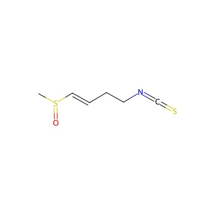 Sulforaphene - Moligand™, 10 mM in DMSO CAS No(592-95-0) by Aladdin Scientific