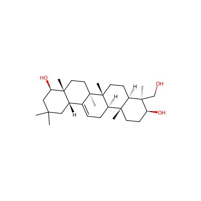 Soyasapogenol B - Moligand™, 10 mM in DMSO CAS No(595-15-3) by Aladdin Scientific