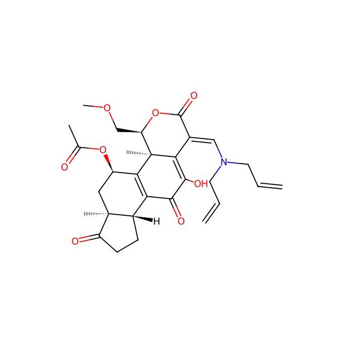 Sonolisib - Moligand™, 10 mM in DMSO CAS No(502632-66-8) by Aladdin Scientific