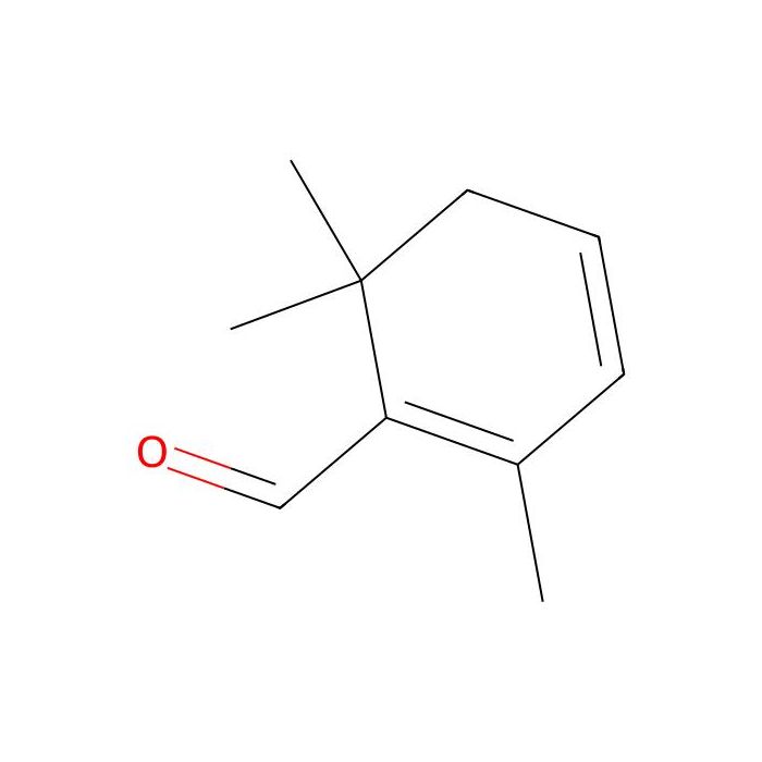 Safranal - Moligand™, 10 mM in DMSO CAS No(116-26-7) by Aladdin Scientific