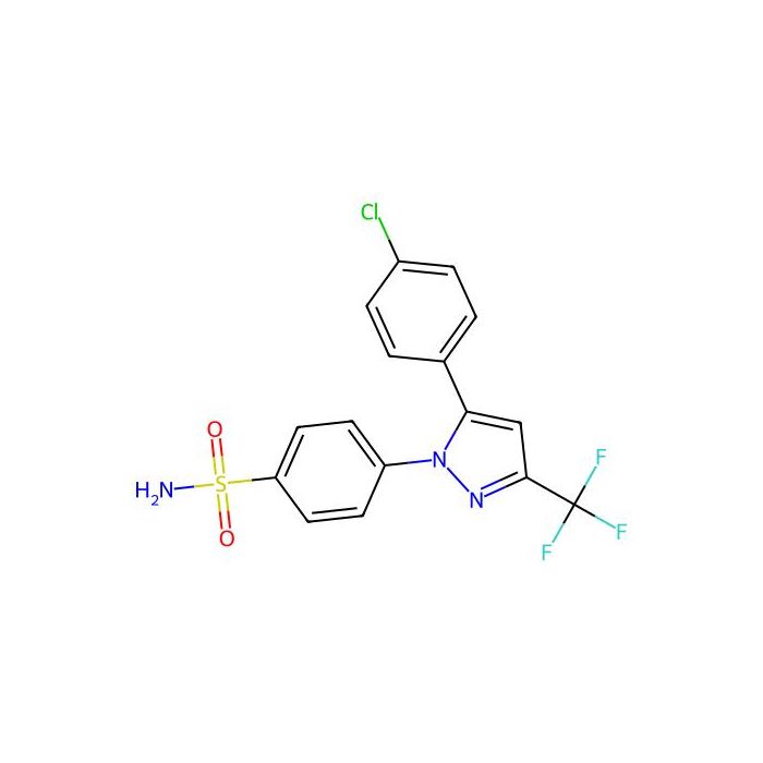 SC-236 - Moligand™, 10 mM in DMSO CAS No(170569-86-5) by Aladdin Scientific