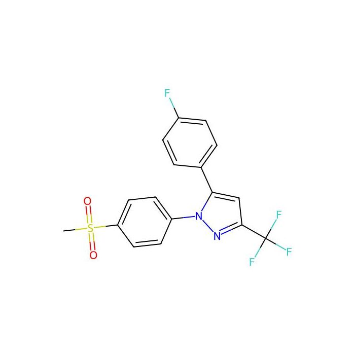 SC-58125 - Moligand™, 10 mM in DMSO CAS No(162054-19-5) by Aladdin Scientific