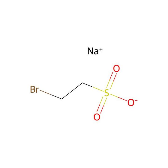 Sodium 2-bromoethanesulfonate - Moligand™, 10 mM in DMSO CAS No(4263-52-9) by Aladdin Scientific