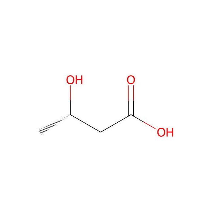 (S)-3-Hydroxybutanoic acid - Moligand™, 10 mM in Water CAS No(6168-83-8) by Aladdin Scientific