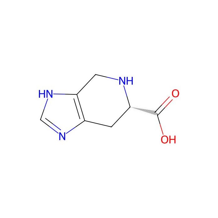 Spinacine - Moligand™, 10 mM in Water CAS No(59981-63-4) by Aladdin Scientific