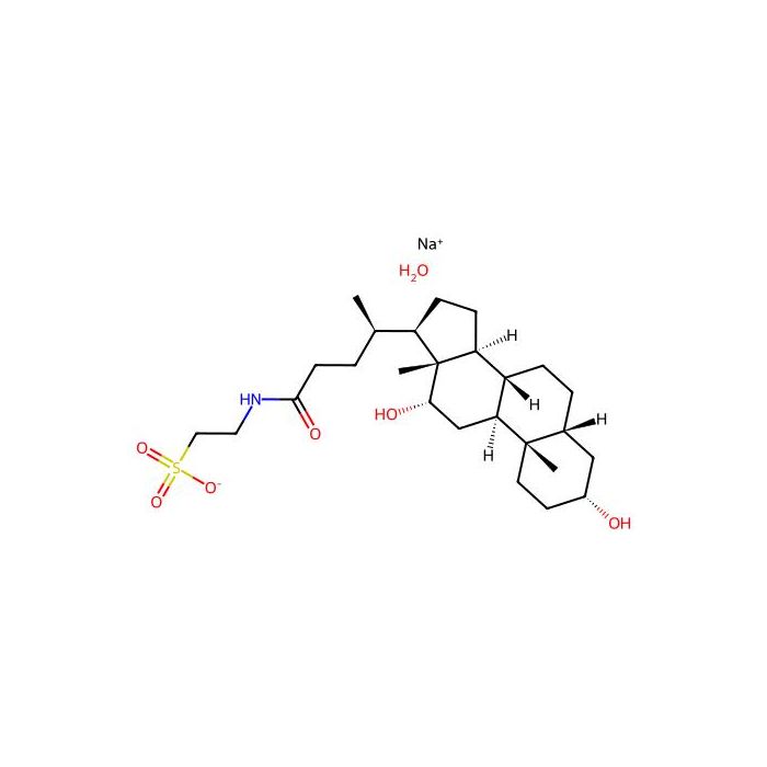 Sodium taurodeoxycholate hydrate - Moligand™, 10 mM in DMSO CAS No(207737-97-1) by Aladdin Scientific