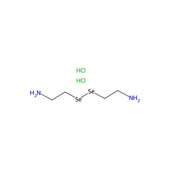 Selenocystamine dihydrochloride - Moligand™, 10 mM in DMSO CAS No(3542-13-0) by Aladdin Scientific