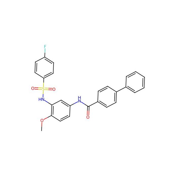 SN-001 - Moligand™, 10 mM in DMSO CAS No(727699-84-5) by Aladdin Scientific