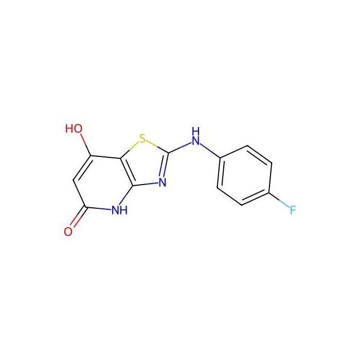 STK683963 - Moligand™, 10 mM in DMSO CAS No(370073-65-7) by Aladdin Scientific