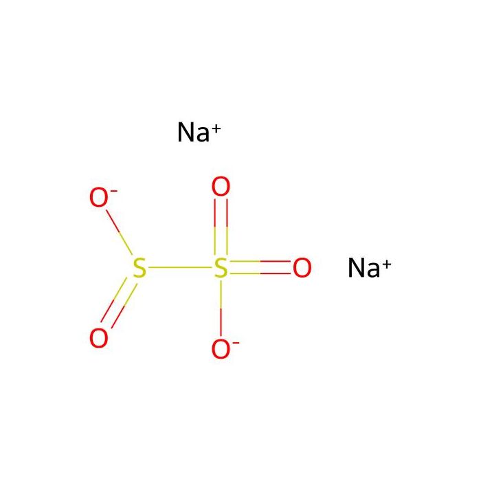 Sodium metabisulfite - Moligand™, 10 mM in DMSO CAS No(7681-57-4) by Aladdin Scientific