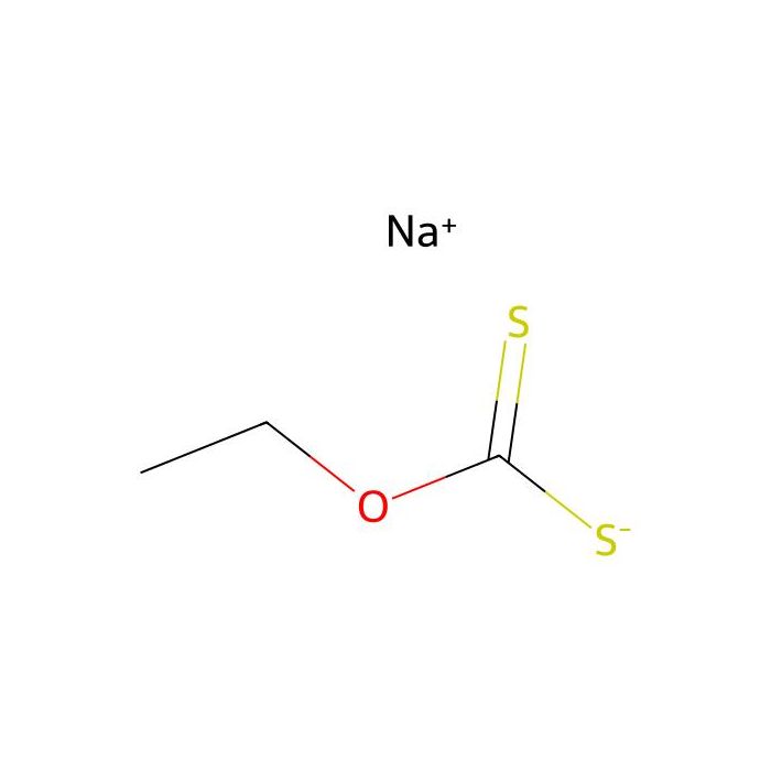 Sodium Ethylxanthate - ≥90%,blocky CAS No(140-90-9) by Aladdin Scientific
