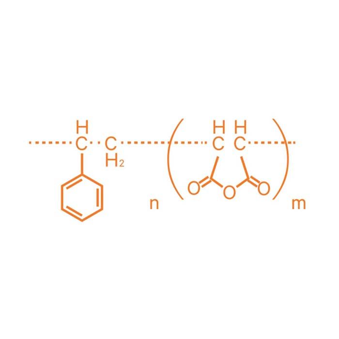 SMA base resin -  CAS No(9011-13-6) by Aladdin Scientific