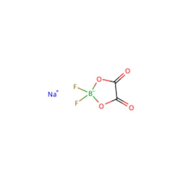 Sodium difluorooxalate borate (NaODFB) - ≥98% CAS No(2102517-30-4) S1510213 by Aladdin Scientific