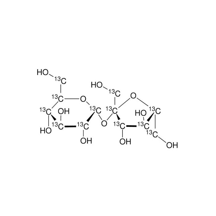 Sucrose-¹³C12 -  CAS No(1217464-95-3) by Aladdin Scientific