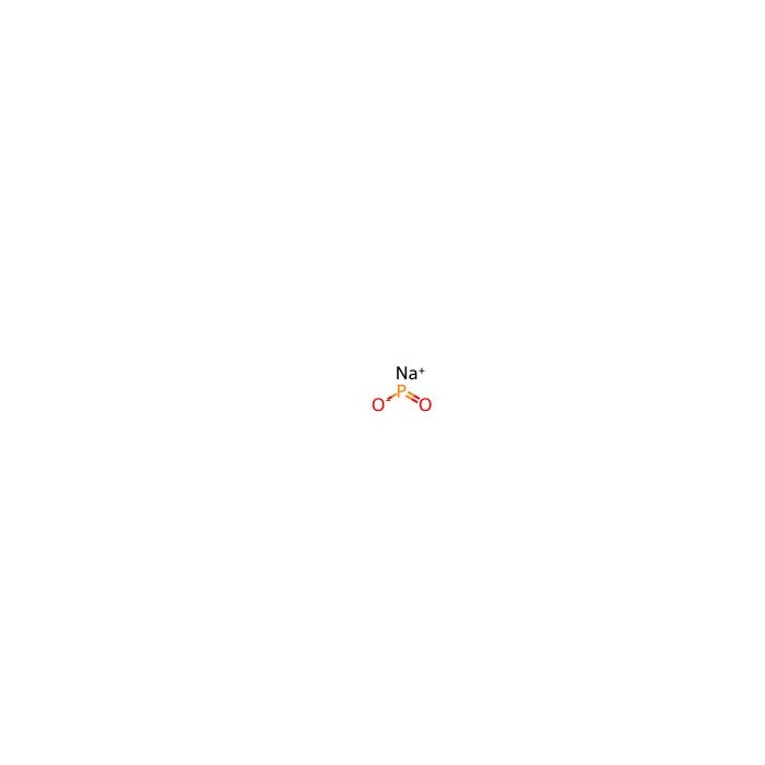 Sodium hypophosphite - 98-101% CAS No(7681-53-0) by Aladdin Scientific