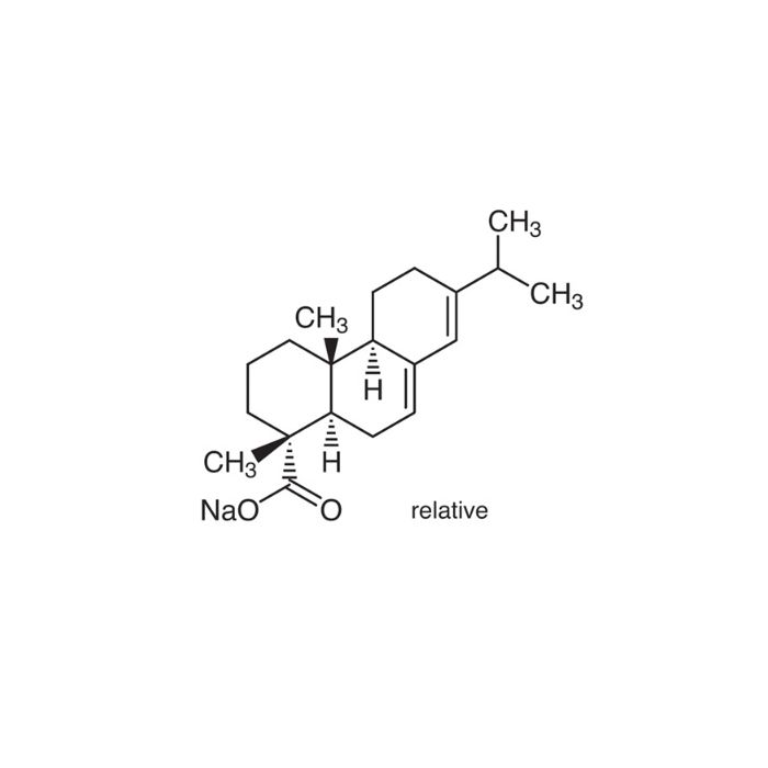 Sodium Abietate - ≥95%(HPLC) CAS No(14351-66-7) by Aladdin Scientific