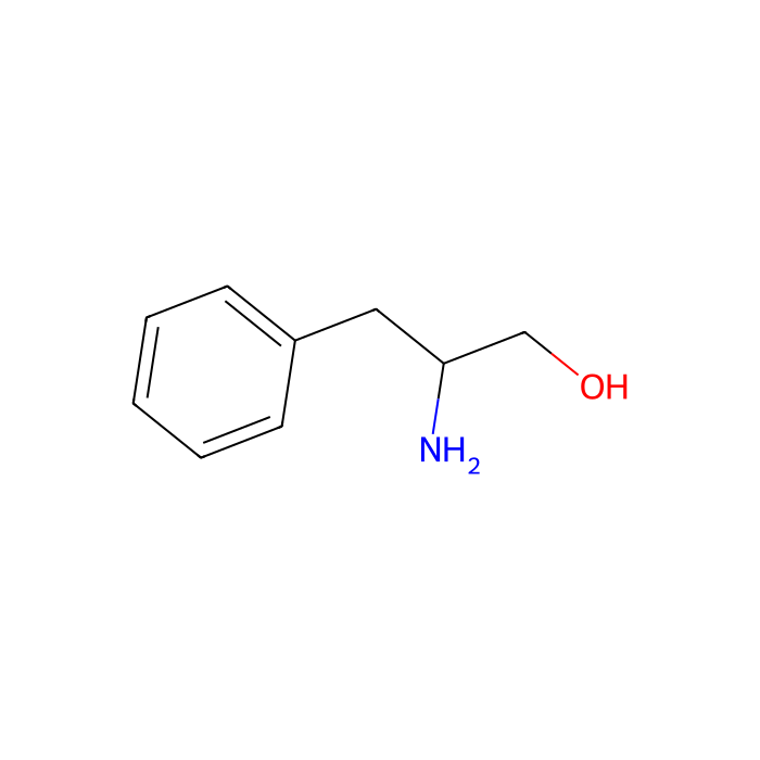 DL-Phenylalaninol - ≥98%(GC)(T) CAS No(16088-07-6) by Aladdin Scientific