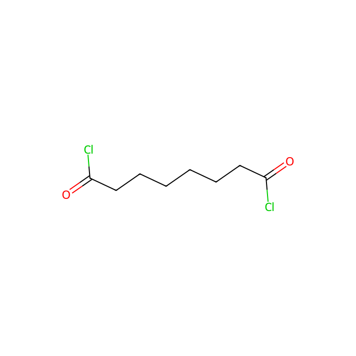 Suberoyl Chloride - ≥98%(GC)(T) CAS No(10027-07-3) by Aladdin Scientific