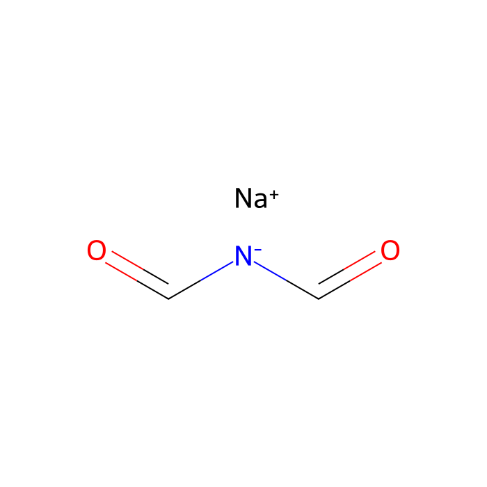 Sodium Diformylamide - ≥97%(T) CAS No(18197-26-7) by Aladdin Scientific