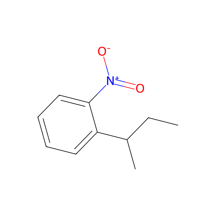 1-sec-Butyl-2-nitrobenzene - ≥98% CAS No(19370-34-4) by Aladdin Scientific