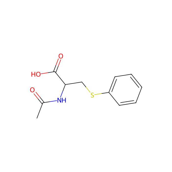 DL-Phenylmercapturic Acid - ≥98%(HPLC)(T) CAS No(20640-68-0) by Aladdin Scientific