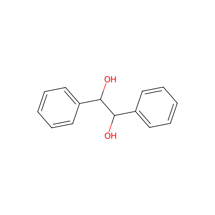 (S,S)-(-)-Hydrobenzoin - ≥99%(GC) CAS No(2325-10-2) by Aladdin Scientific