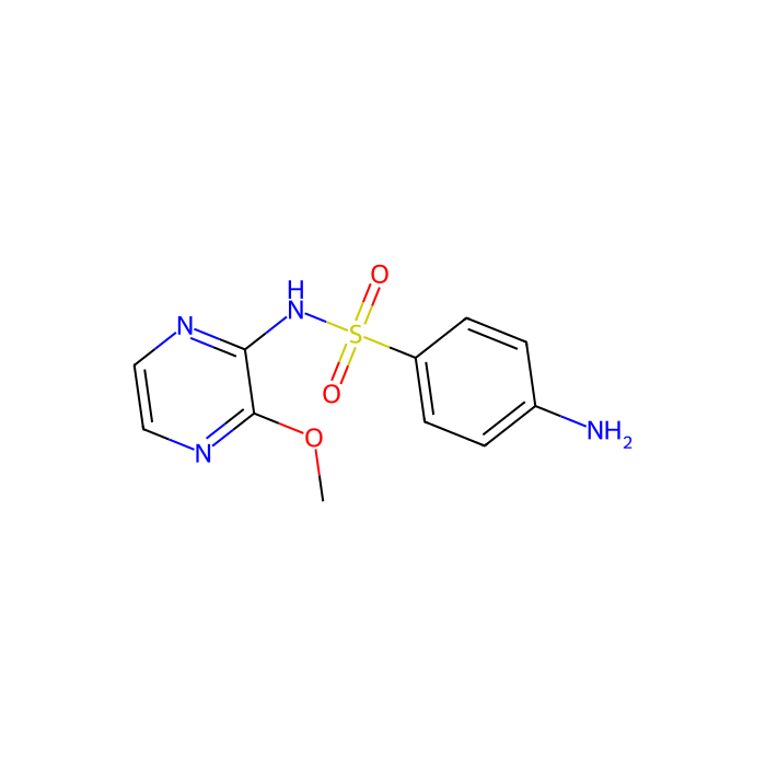 Sulfalene - Moligand™, ≥98%(HPLC) CAS No(152-47-6) by Aladdin Scientific