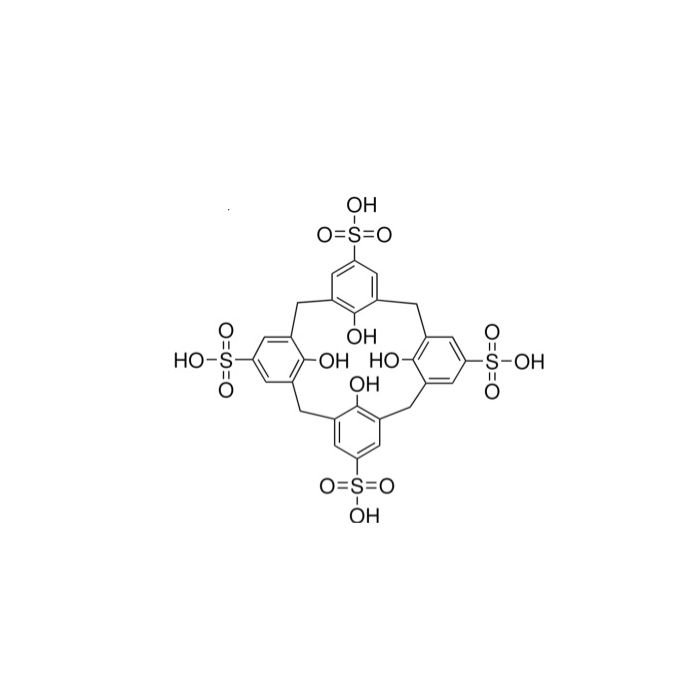 4-Sulfocalix[4]arene Hydrate - ≥94%(HPLC) CAS No(112269-92-8) by Aladdin Scientific