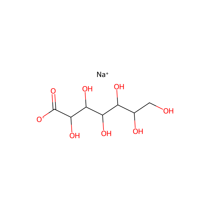 Sodium Glucoheptonate Dihydrate - ≥98%(T) CAS No(31138-65-5) by Aladdin Scientific