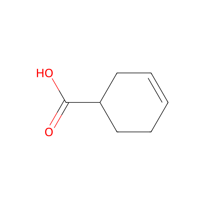 (S)-(-)-3-Cyclohexene-1-carboxylic Acid - ≥98%(GC) CAS No(5708-19-0) by Aladdin Scientific