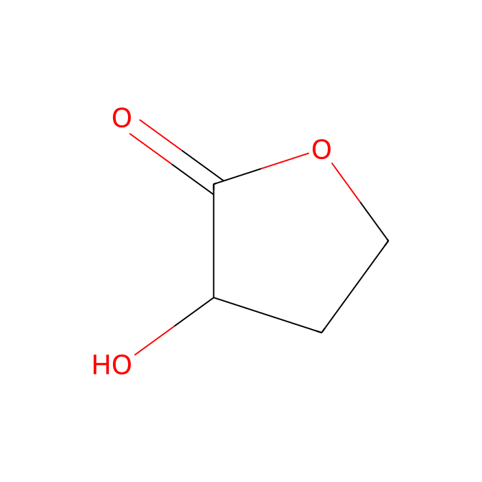 (S)-(-)-α-Hydroxy-γ-butyrolactone - ≥95% CAS No(52079-23-9) by Aladdin Scientific