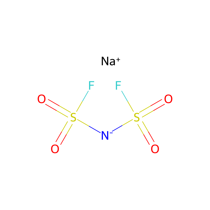 Sodium Bis(fluorosulfonyl)imide（NaFSI） - ≥98% CAS No(100669-96-3) by Aladdin Scientific