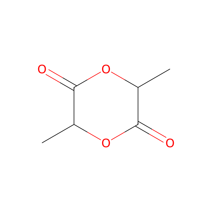 DL-Lactide - ≥98% CAS No(95-96-5) by Aladdin Scientific