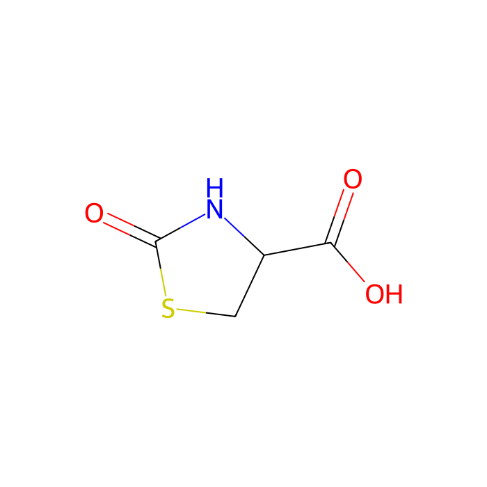 L-2-Thiazolidinone-4-carboxylic Acid - ≥97% CAS No(19771-63-2) by Aladdin Scientific