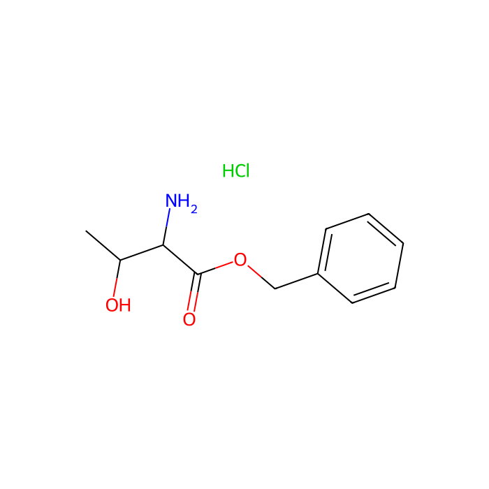 D-Threonine Benzyl Ester Hydrochloride - ≥98% CAS No(75748-36-6) by Aladdin Scientific