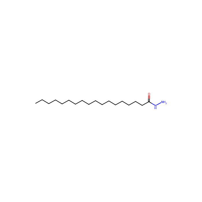 Stearic Hydrazide - ≥95% CAS No(4130-54-5) by Aladdin Scientific