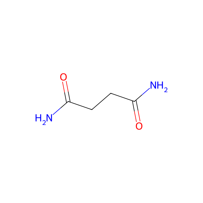 Succinamide - ≥98%(HPLC) CAS No(110-14-5) by Aladdin Scientific