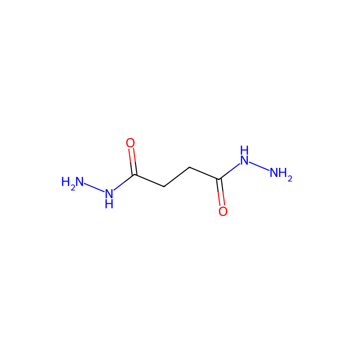 Succinic Dihydrazide - ≥97%(HPLC)(T) CAS No(4146-43-4) by Aladdin Scientific