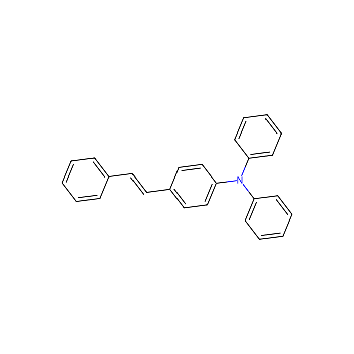 4-Styryltriphenylamine - ≥98% CAS No(89114-74-9) by Aladdin Scientific